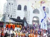 today events in city