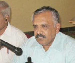 punjab will turn into desert