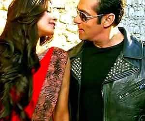 salman khan pramote dezy shah
