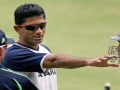 dravid unhappy with bcci 