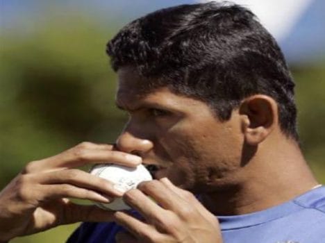 Venkatesh Prasad very angry to bcci