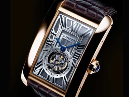 luxury watches for men