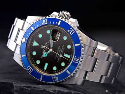 luxury watches for men
