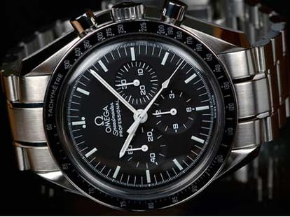 luxury watches for men
