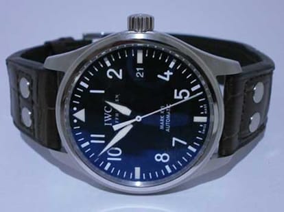 luxury watches for men