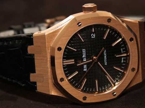 luxury watches for men