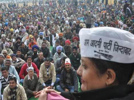 ukd is best party for third front