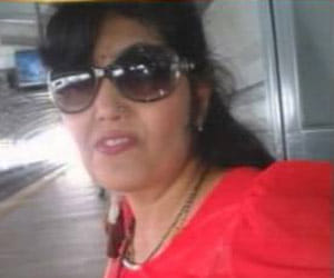 mumbai police traced actress alka punewar in chennai