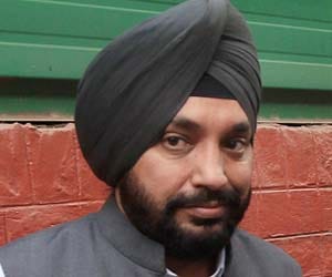 without LG's approval bill can not table in assembly: Arvinder Lovely
