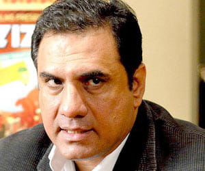 fir against boman irani