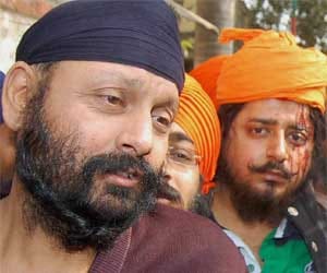 SGPC forms team to probe clash at Patna Sahib gurdwara