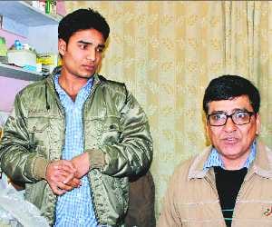 8th failure fraud doctor arrest 