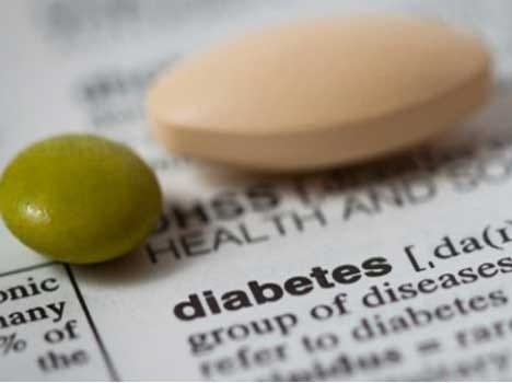 now insulin pill available