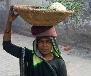 beti hi bachayegi, durgawati
