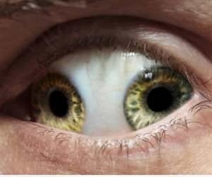 5 bizzare eye 