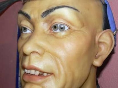 5 bizzare eye 