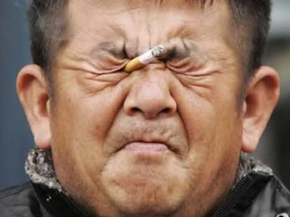 5 bizzare eye 