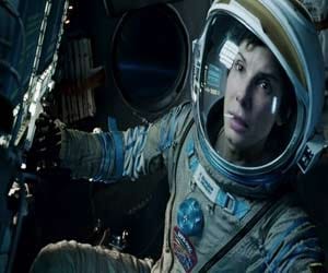 'Gravity' get the most bafta awards?