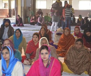 gurudwara