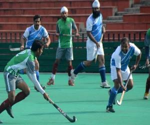 batalian 43 wins hocky tournament