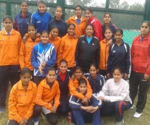panipat, hockey, champianship, school. girls
