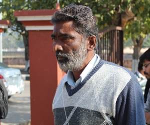 Jyoti murder case: objection on zero fir of police
