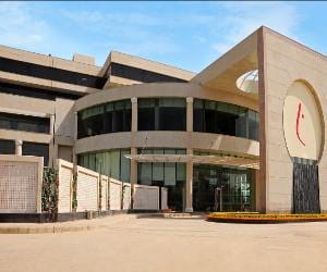 lalit 5 star hotal open in chandigarh