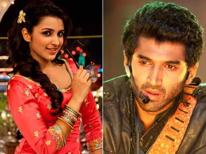 bollywood new pairs