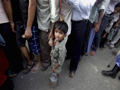 congress stuck on refugees not ready to compromise