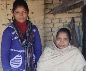 beti hi bachayegi, tara
