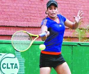 tenis: Kune and Robert in second round