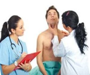 thyroid cancer symptoms and detection