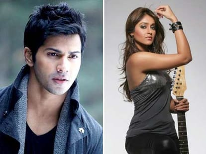 bollywood new pairs