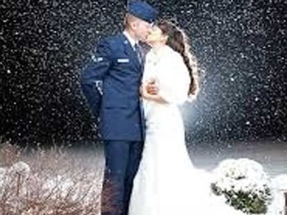 amazing weddings