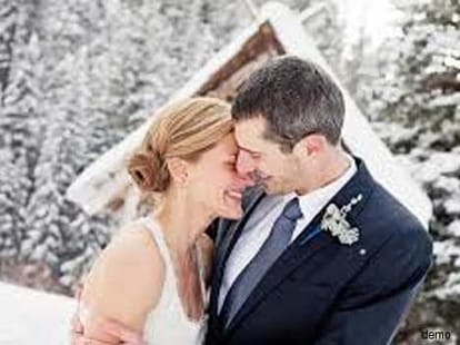 amazing weddings