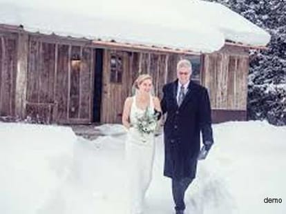 amazing weddings