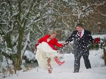 amazing weddings