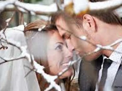 amazing weddings