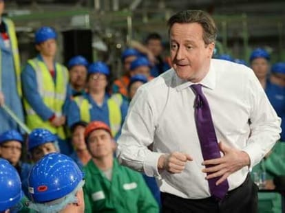 juncker said on Britain protests he will President eu