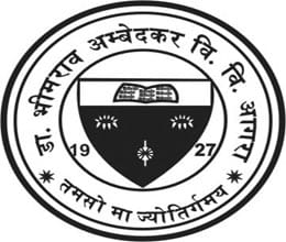 fake marksheets racket in agra university
