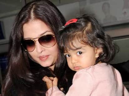 controversy in amitabh bachchan faimly