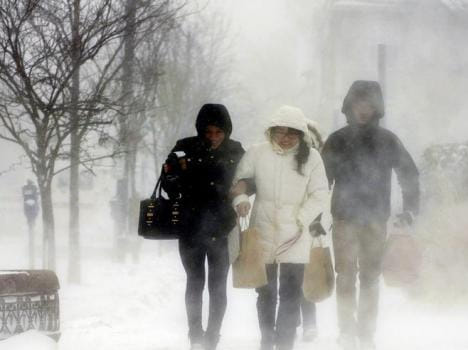 change in weather can cause stroke