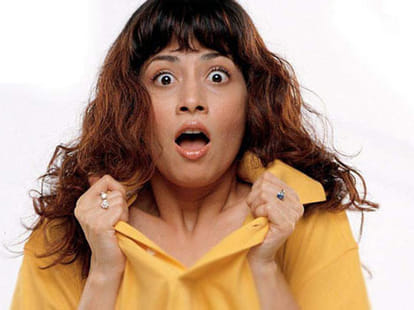 bad actress of hindi films
