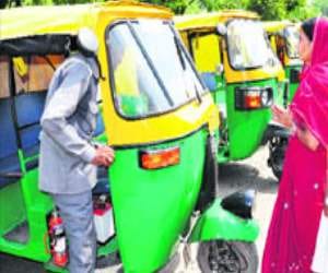 new changes in cng auto rent