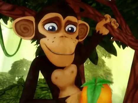 monkey create problem in kotdwar
