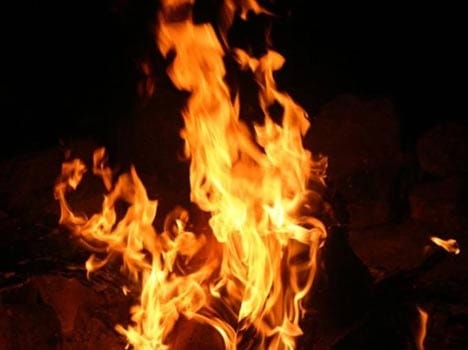 student immolates herself after repeated scoldings fom teacher