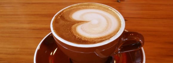 Espresso Coffee