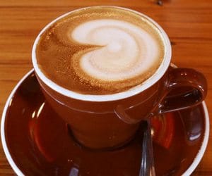 Coffee drinker players fail dope test