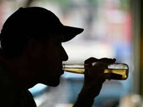 don't do drunk driving