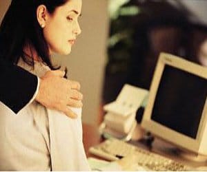 Nagar Nigam Constituted Sexual Hrassment commette